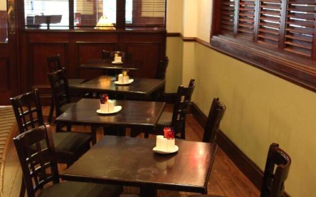 Dalton Inn Hotel