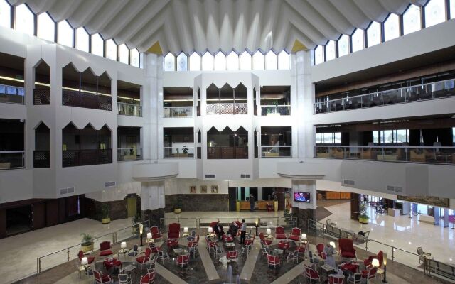 InterContinental TAIF by IHG