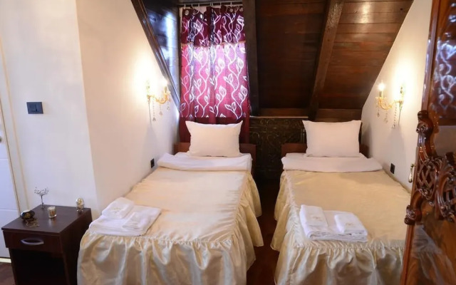 Vivaldi Suites