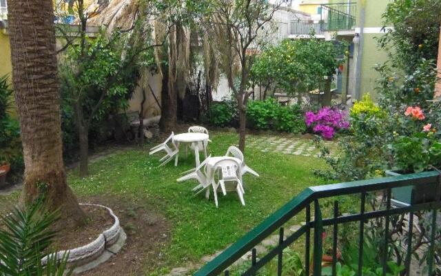 Hotel Residence Paradiso