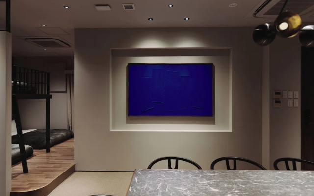 illi Gran Azabujuban