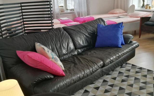 Kotkan Residenssi Apartments