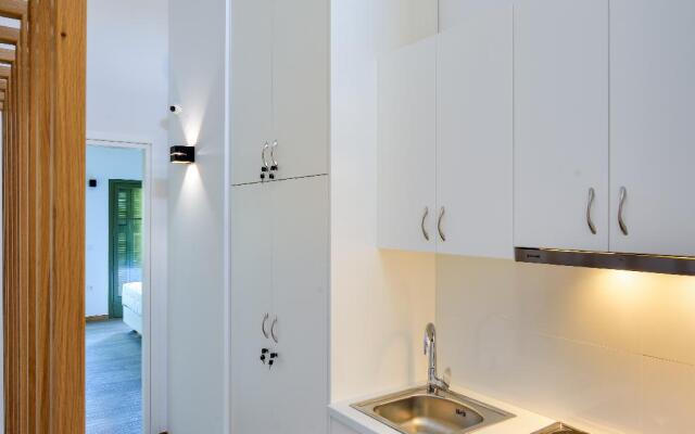 Elia Portou Luxury Residence