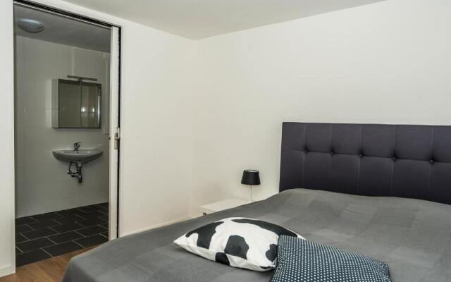 Chaletparc Krabbenkreek - Chalet 94