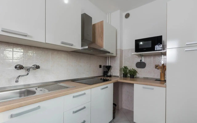 Apartments Karlo & Ivona