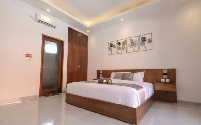 Bali Bata Guest House Canggu
