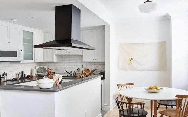 Touraine Unit 105 in Philadelphia