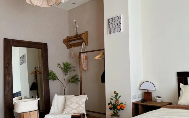 Owl Inn Tainan