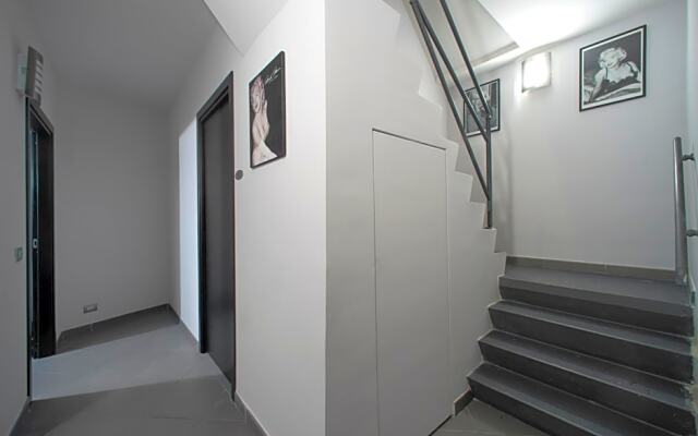 Il Taschino Suite