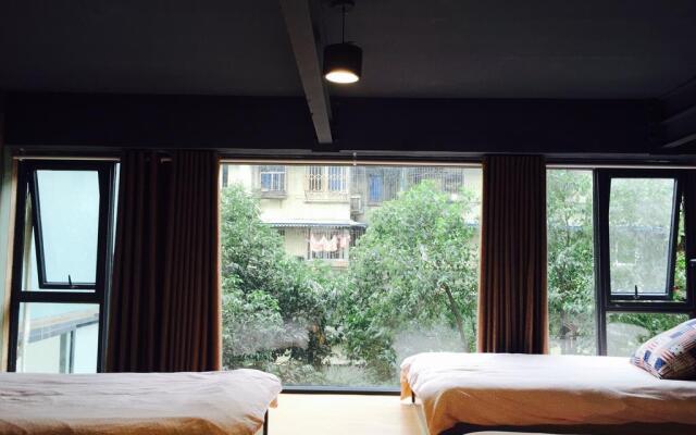 Wutongli Youth Hostel