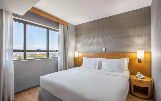 Brasil 21 Suites Affiliated by Melia