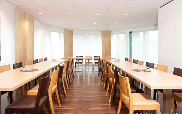 ibis Konstanz