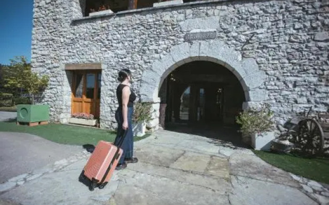 Hotel Rural Mane