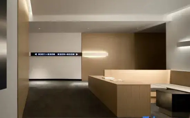 SFEEL Designer Hotel (Chengdu Huaxi Park)