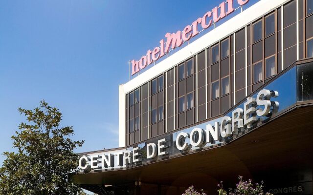 Mercure Angers Centre De Congres