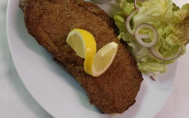 Hôtel Restaurant Beysang