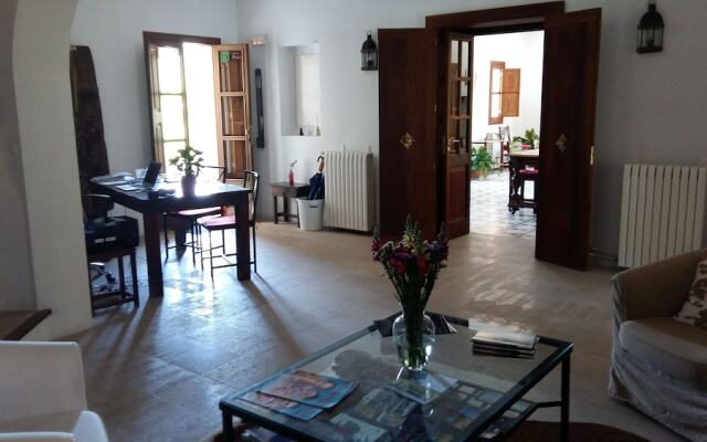 Hotel Rural S'Era Vella