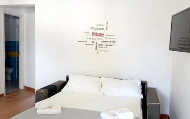 Bungalow With One Bedroom In Marina Di Modica With Wifi