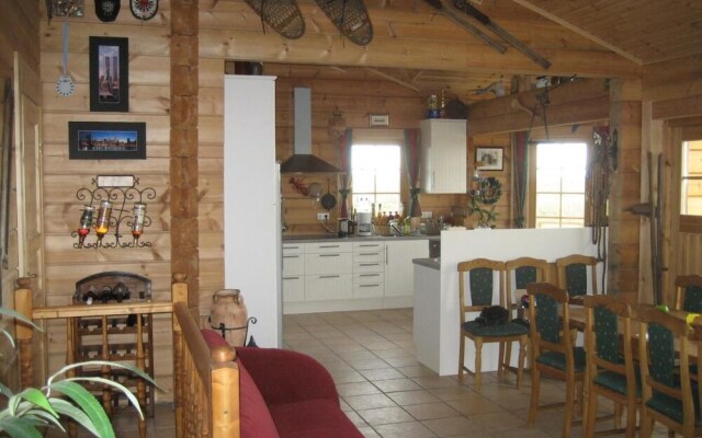 Alfasteinn Country Home Guesthouse