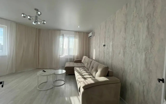 Greencity (Гринсити) на улице Четаева 14