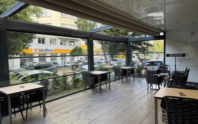 Sirin Park Hotel
