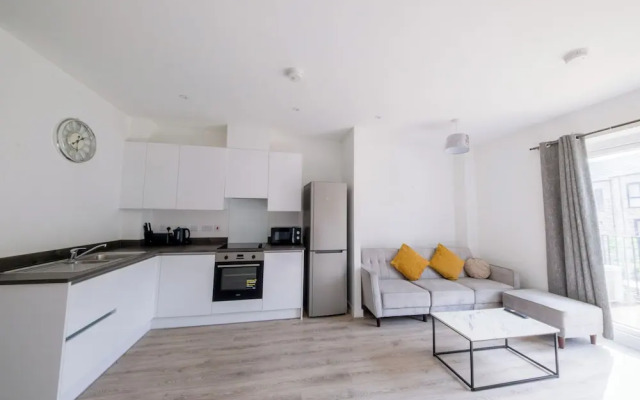 2 Bedroom House in Birmingham