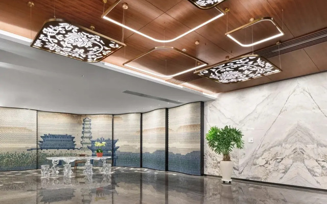 Hilton Garden Inn Datong Pingcheng