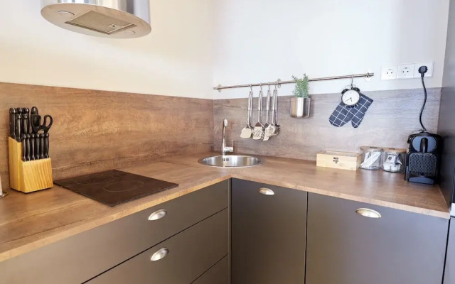 Sonder by Marriott Bonvoy Malasaña Apartments