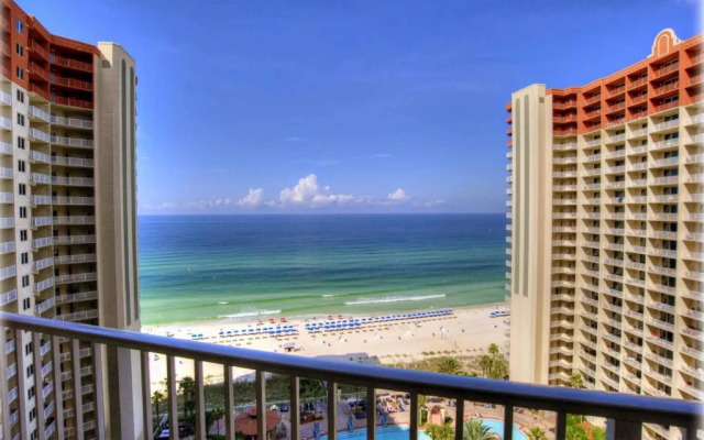 1518 Shores of Panama