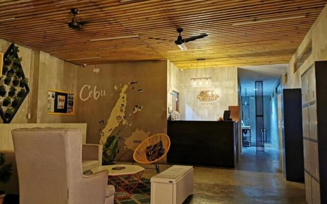 HappyNest Hostel Cebu