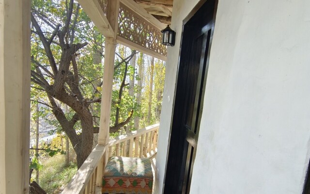 2 Bed Chalet - Yasam Cloud Nine And a Half Hunza