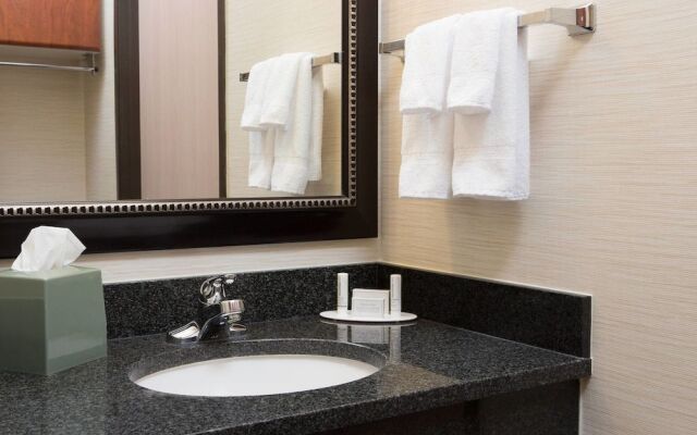 Comfort Inn & Suites Olathe - Kansas City