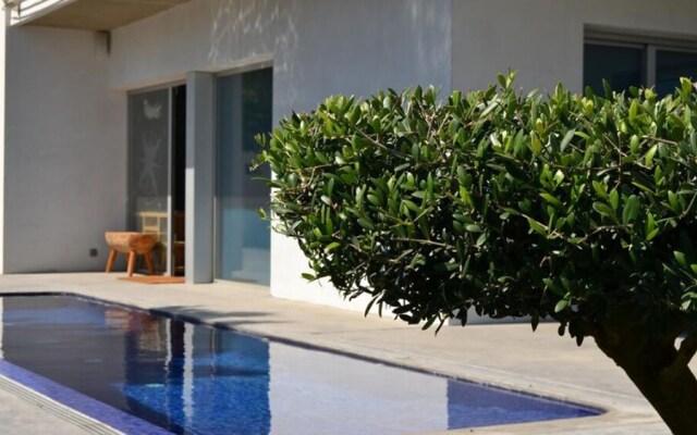 Villa Ardia - 50 Metres From the Beach