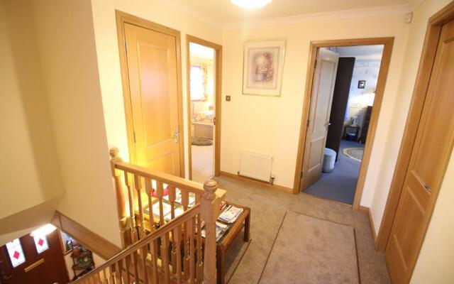 Fantasia B&B