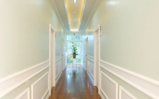 Aquna Hua Hin Resort