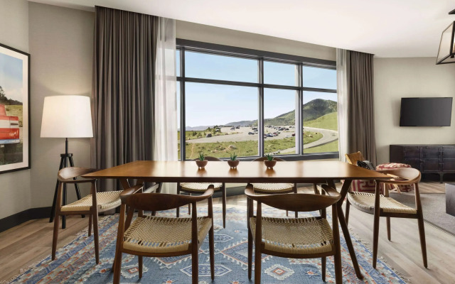 Origin Red Rocks, a Wyndham Hotel