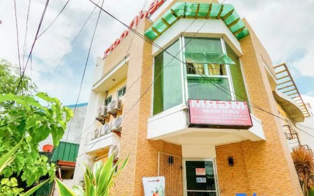 RedDoorz @ Pamaong Street