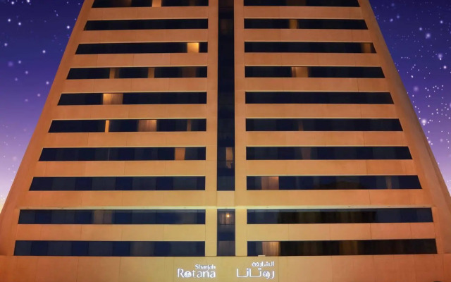 Swiss-Belhotel Sharjah