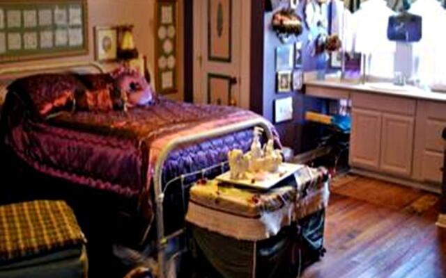 Ducote-Williams House