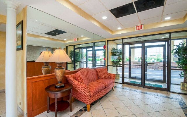 Comfort Inn (salisbury)