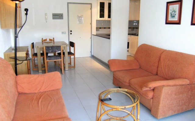 Apartaments Illa Mar d'Or