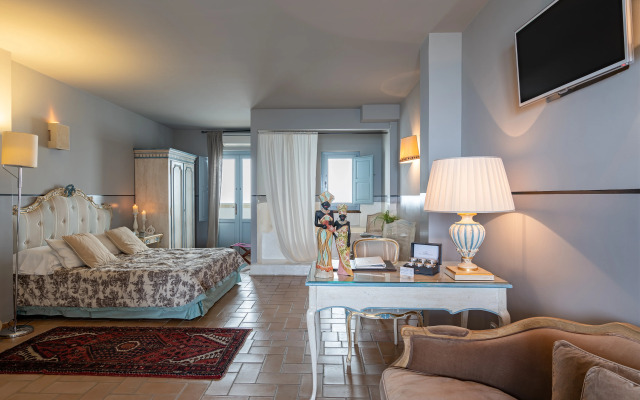 La Locanda del Carrubo