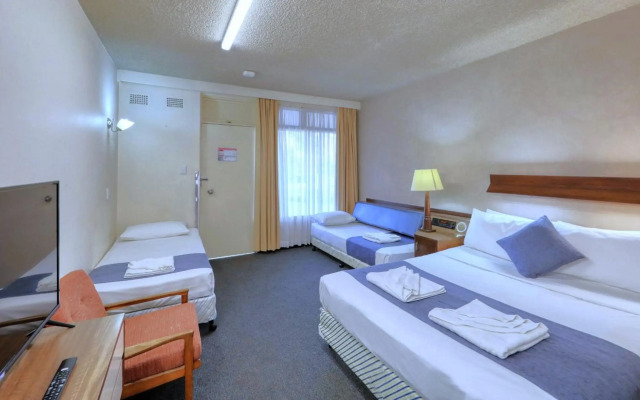 Goulburn Central Motel