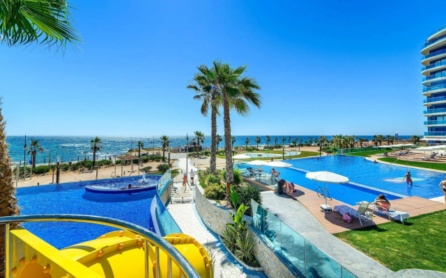 Apartamento Bennecke Malibu