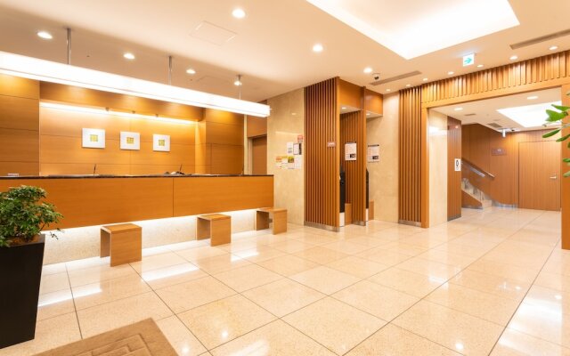 Jr West Group Via Inn Shinjuku