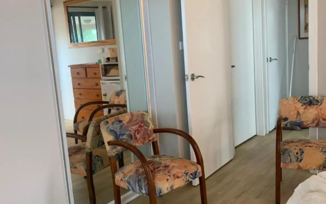 Forest Retreat Bed and Breakfast