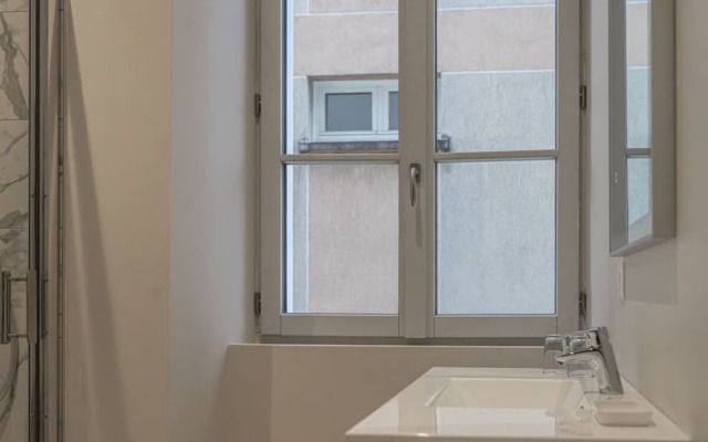 Kemp Villa Rops Private Apartment