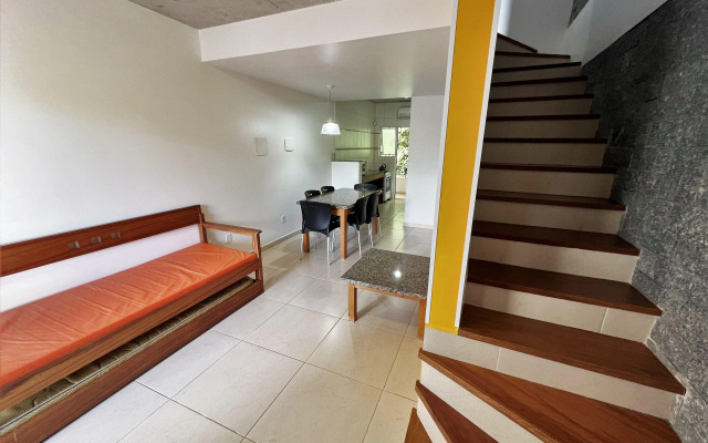 Refúgio da Lagoinha