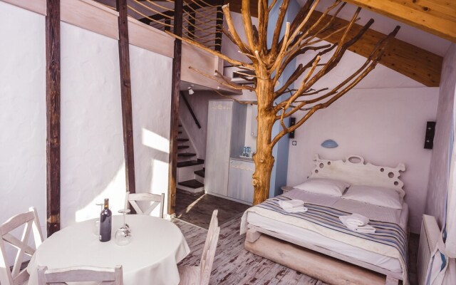 Pensjonat Kolory Świata