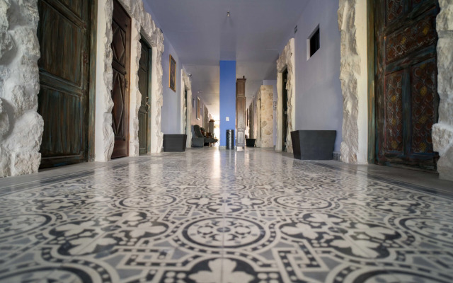 Hotel Sonno Cielito